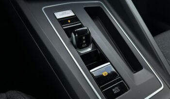 VOLKSWAGEN Golf  | przedni | Automatyczna | 150 KM | bialy full