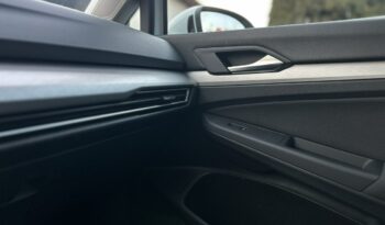 VOLKSWAGEN Golf  | przedni | Automatyczna | 150 KM | bialy full