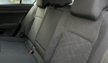 VOLKSWAGEN Golf  | przedni | Automatyczna | 150 KM | bialy full