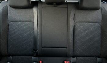 VOLKSWAGEN Golf  | przedni | Automatyczna | 150 KM | bialy full