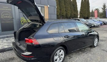 VOLKSWAGEN Golf  | przedni | Automatyczna | 115 KM | Szary full
