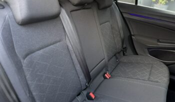 VOLKSWAGEN Golf  | przedni | Automatyczna | 115 KM | Szary full