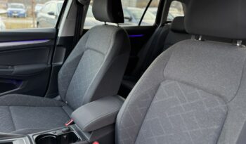 VOLKSWAGEN Golf  | przedni | Automatyczna | 115 KM | Szary full