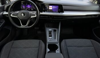 VOLKSWAGEN Golf  | przedni | Automatyczna | 115 KM | Szary full