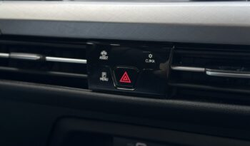 VOLKSWAGEN Golf  | przedni | Automatyczna | 115 KM | Szary full