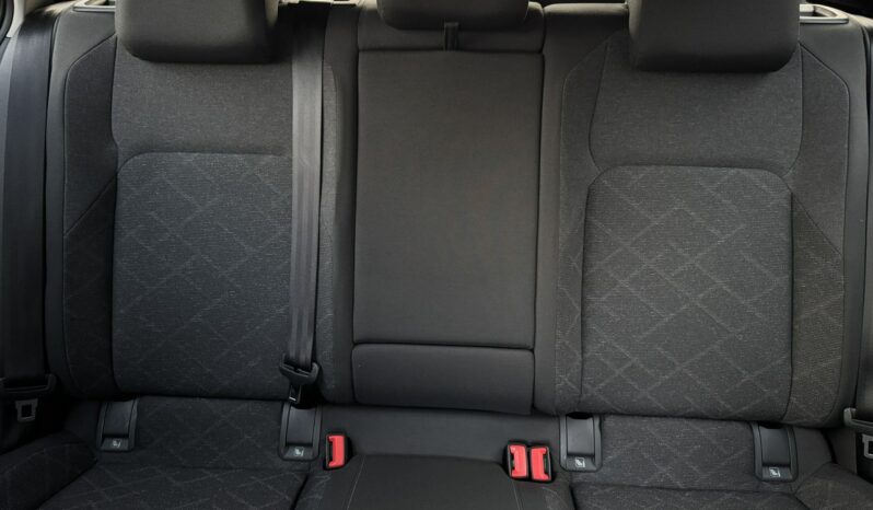 VOLKSWAGEN Golf  | przedni | Automatyczna | 115 KM | Szary full