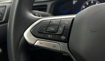 VOLKSWAGEN Polo  | przedni | Manualna | 95 KM | Srebrny full