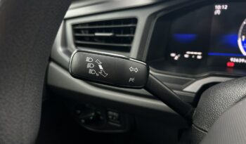 VOLKSWAGEN Polo  | przedni | Manualna | 95 KM | Srebrny full