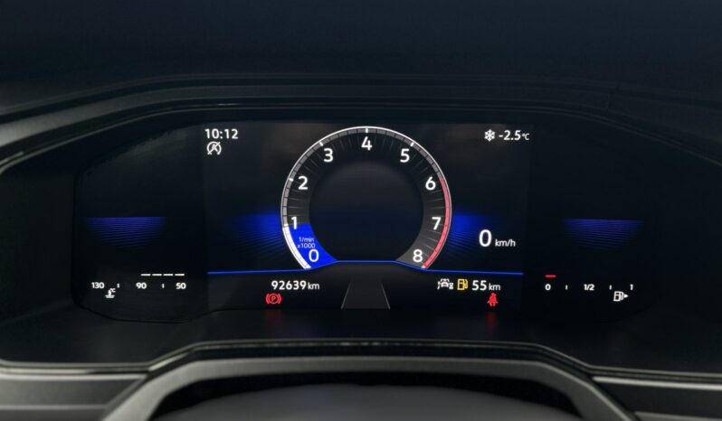 VOLKSWAGEN Polo  | przedni | Manualna | 95 KM | Srebrny full