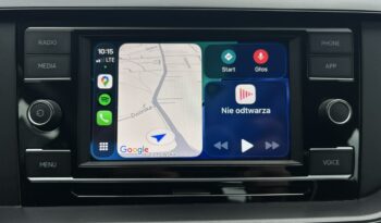 VOLKSWAGEN Polo  | przedni | Manualna | 95 KM | Srebrny full