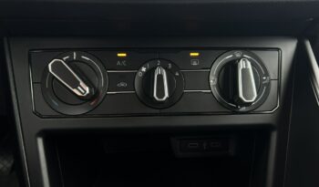 VOLKSWAGEN Polo  | przedni | Manualna | 95 KM | Srebrny full