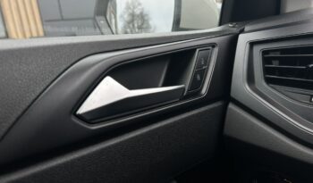 VOLKSWAGEN Polo  | przedni | Manualna | 95 KM | Srebrny full