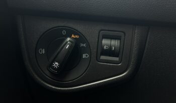 VOLKSWAGEN Polo  | przedni | Manualna | 95 KM | Srebrny full