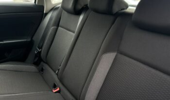 VOLKSWAGEN Polo  | przedni | Manualna | 95 KM | Srebrny full
