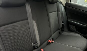 VOLKSWAGEN Polo  | przedni | Manualna | 95 KM | Srebrny full