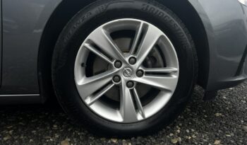 OPEL Insignia  | przedni | Automatyczna | 170 KM | Szary full