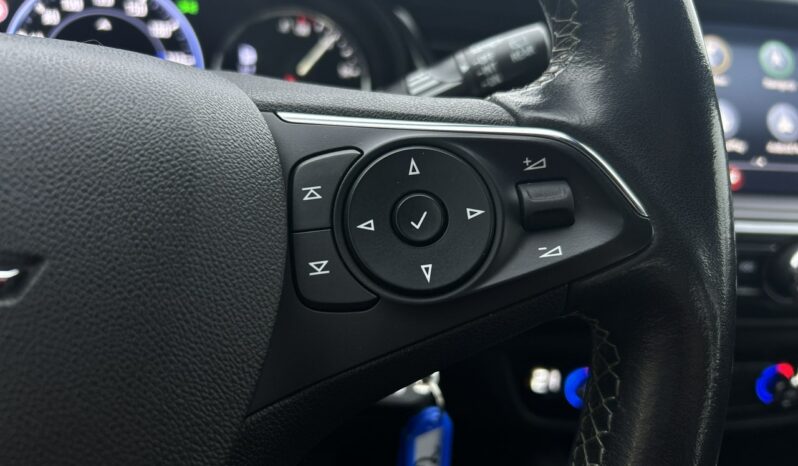 OPEL Insignia  | przedni | Automatyczna | 170 KM | Szary full