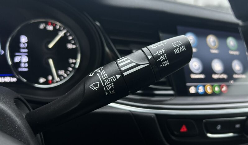 OPEL Insignia  | przedni | Automatyczna | 170 KM | Szary full