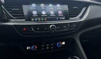 OPEL Insignia  | przedni | Automatyczna | 170 KM | Szary full