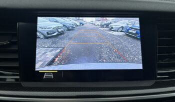 OPEL Insignia  | przedni | Automatyczna | 170 KM | Szary full