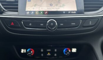 OPEL Insignia  | przedni | Automatyczna | 170 KM | Szary full