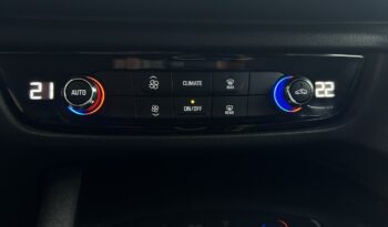 OPEL Insignia  | przedni | Automatyczna | 170 KM | Szary full