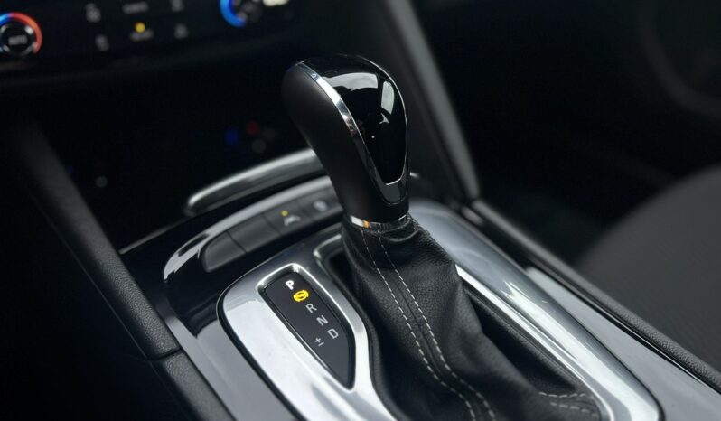 OPEL Insignia  | przedni | Automatyczna | 170 KM | Szary full