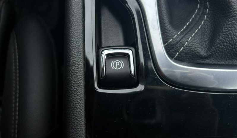 OPEL Insignia  | przedni | Automatyczna | 170 KM | Szary full