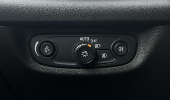 OPEL Insignia  | przedni | Automatyczna | 170 KM | Szary full