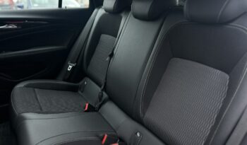 OPEL Insignia  | przedni | Automatyczna | 170 KM | Szary full