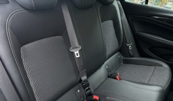 OPEL Insignia  | przedni | Automatyczna | 170 KM | Szary full