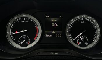 SKODA Karoq | przedni | Automatyczna | 150 KM | Granatowy full