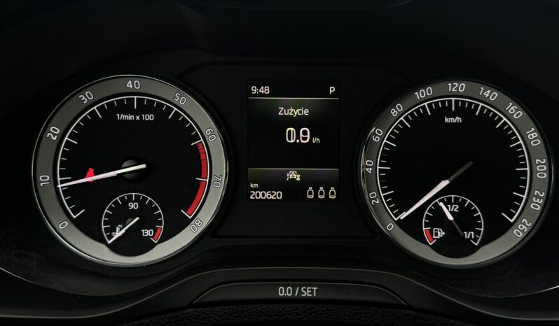 SKODA Karoq | przedni | Automatyczna | 150 KM | Granatowy full