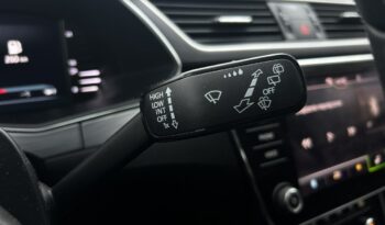 SKODA Superb  | przedni | Manualna | 150 KM | Czarny full