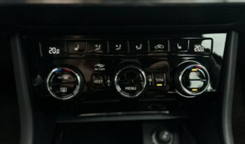 SKODA Superb  | przedni | Manualna | 150 KM | Czarny full