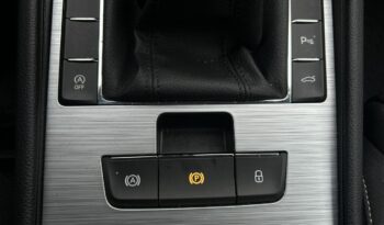 SKODA Superb  | przedni | Manualna | 150 KM | Czarny full