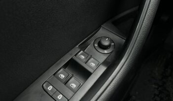 SKODA Superb  | przedni | Manualna | 150 KM | Czarny full