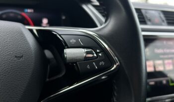 SKODA Superb  | przedni | Manualna | 150 KM | Czarny full