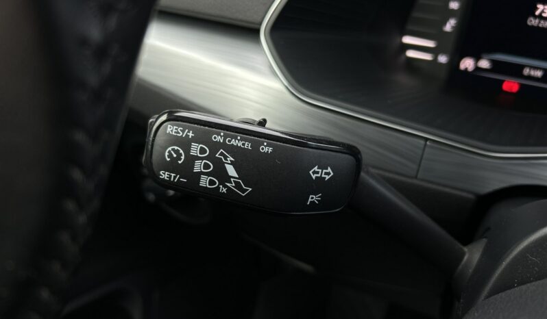 SKODA Superb  | przedni | Manualna | 150 KM | Czarny full