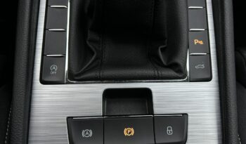 SKODA Superb  | przedni | Manualna | 150 KM | Czarny full