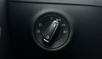 SKODA Superb  | przedni | Manualna | 150 KM | Czarny full