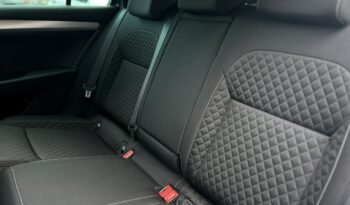 SKODA Superb  | przedni | Manualna | 150 KM | Czarny full