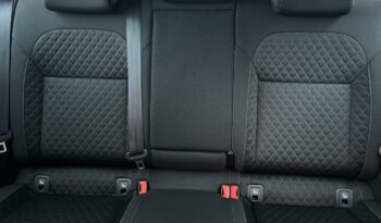 SKODA Superb  | przedni | Manualna | 150 KM | Czarny full