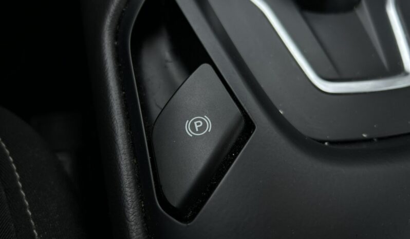 FORD Mondeo  | przedni | Automatyczna | 190 KM | bialy full