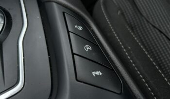 FORD Mondeo  | przedni | Automatyczna | 190 KM | bialy full