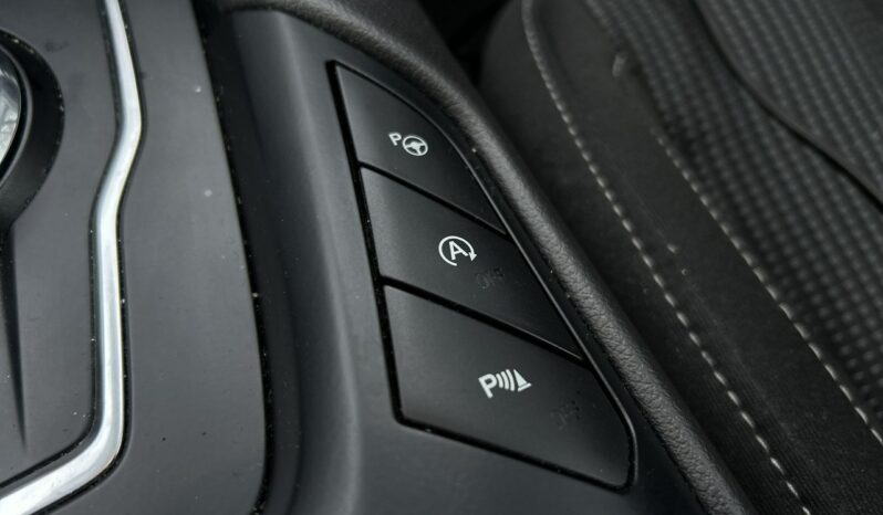 FORD Mondeo  | przedni | Automatyczna | 190 KM | bialy full