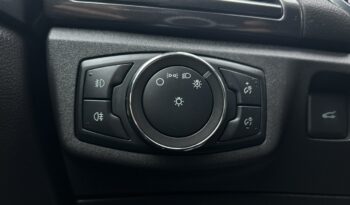 FORD Mondeo  | przedni | Automatyczna | 190 KM | bialy full