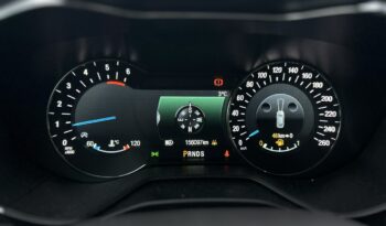 FORD Mondeo  | przedni | Automatyczna | 190 KM | bialy full