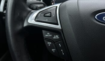 FORD Mondeo  | przedni | Automatyczna | 190 KM | bialy full