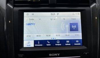 FORD Mondeo  | przedni | Automatyczna | 190 KM | bialy full